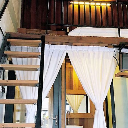 Rimba Jonker, Melaka Heritage Residance 外观 照片