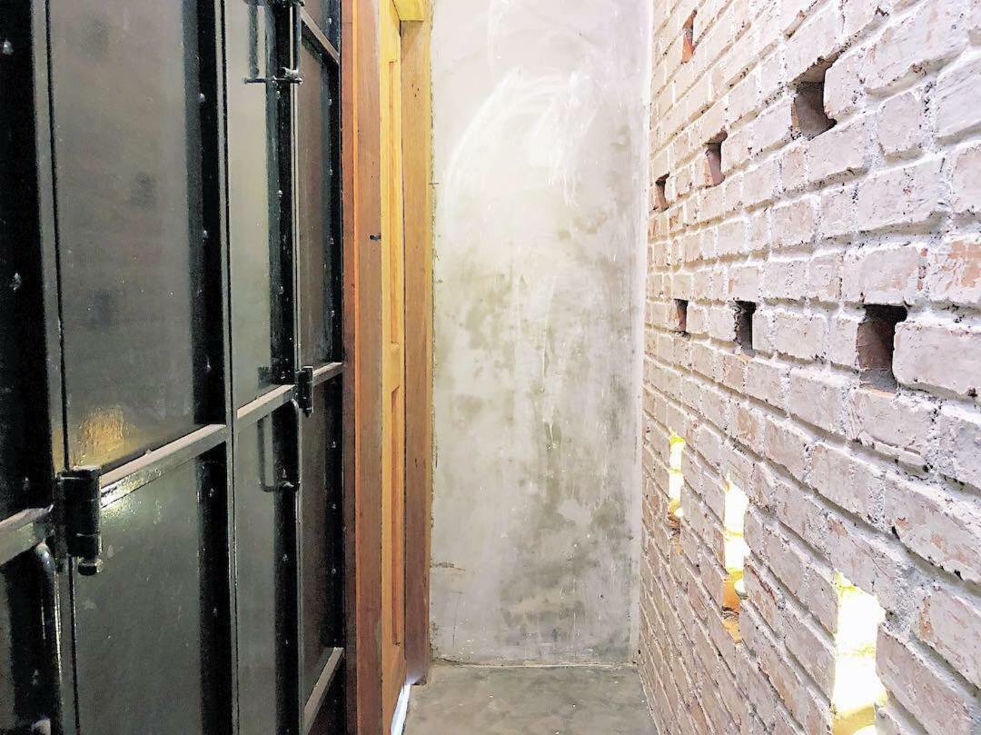 Rimba Jonker, Melaka Heritage Residance 外观 照片
