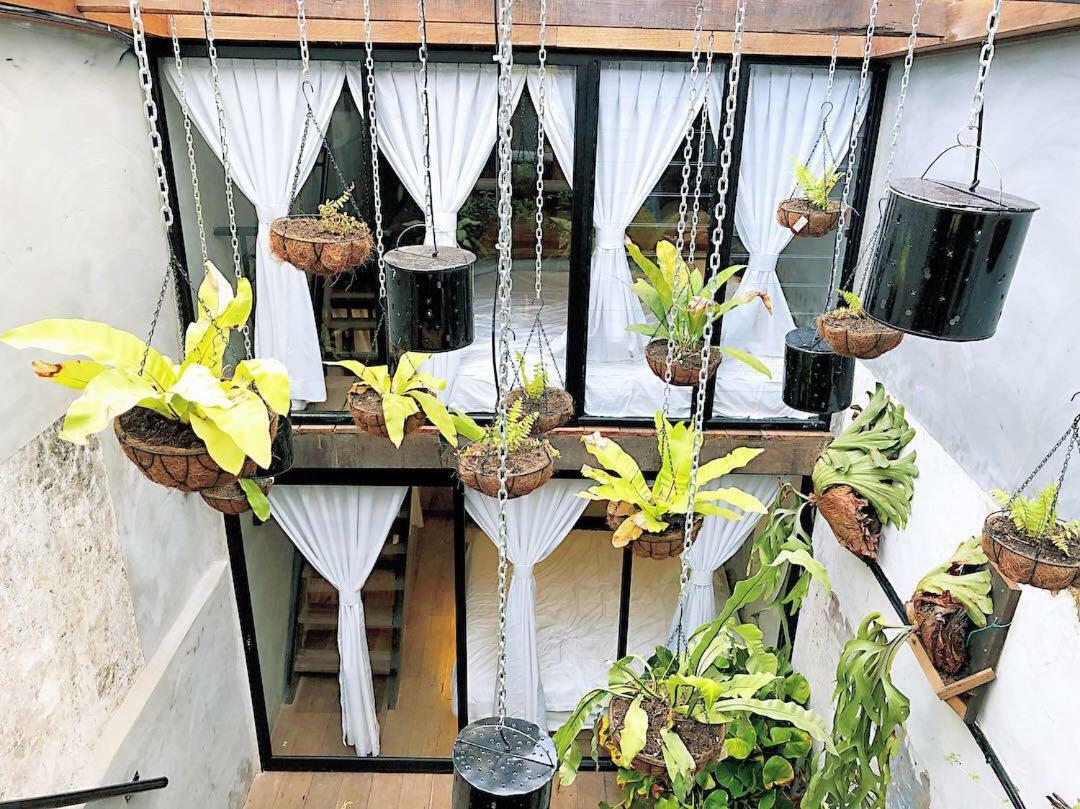 Rimba Jonker, Melaka Heritage Residance 外观 照片