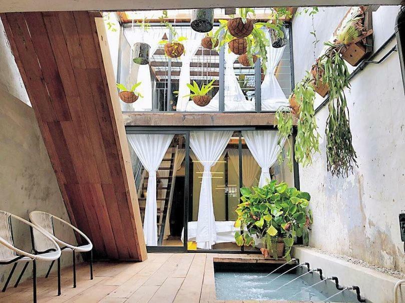 Rimba Jonker, Melaka Heritage Residance 外观 照片