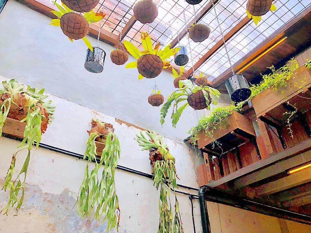Rimba Jonker, Melaka Heritage Residance 外观 照片