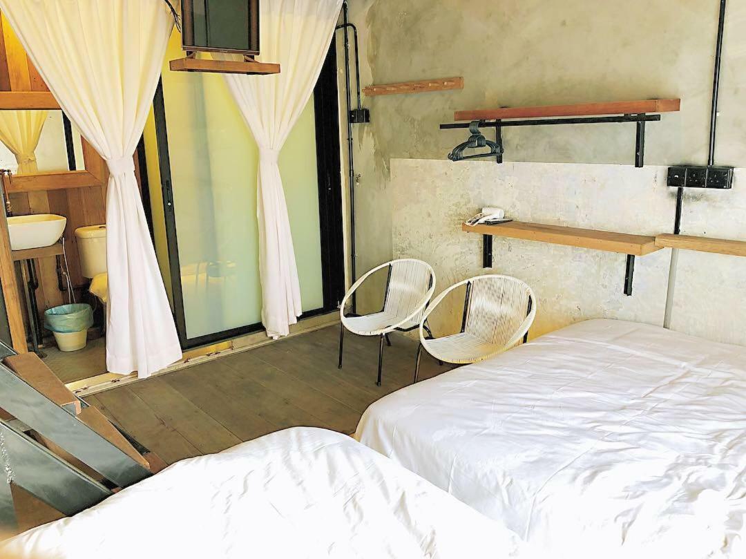 Rimba Jonker, Melaka Heritage Residance 外观 照片