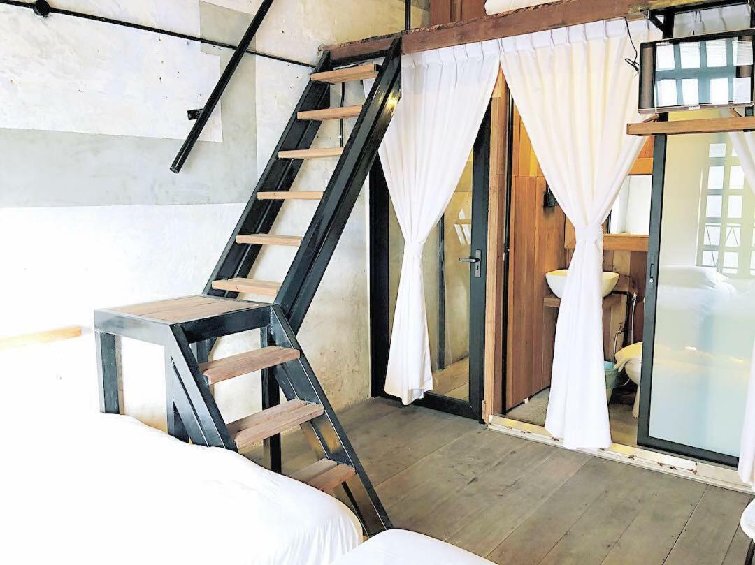 Rimba Jonker, Melaka Heritage Residance 外观 照片
