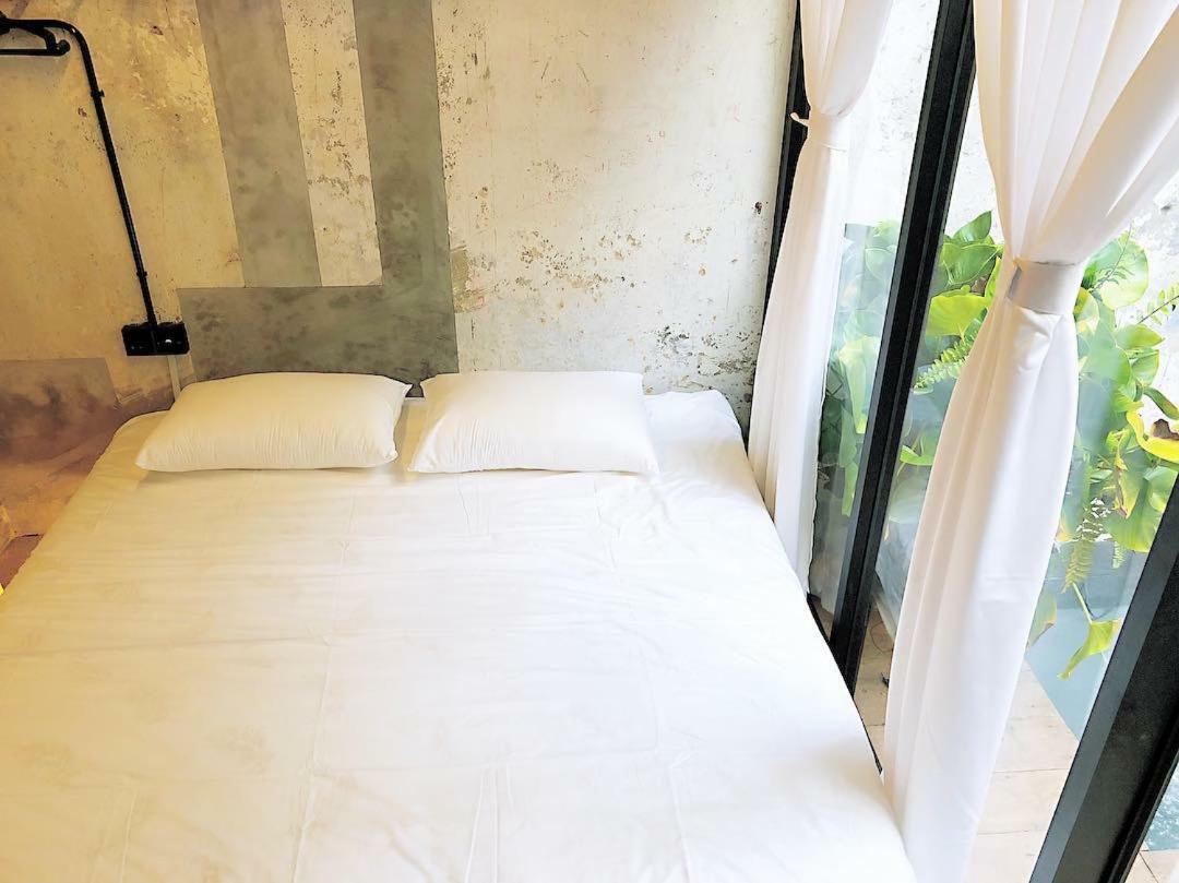 Rimba Jonker, Melaka Heritage Residance 外观 照片