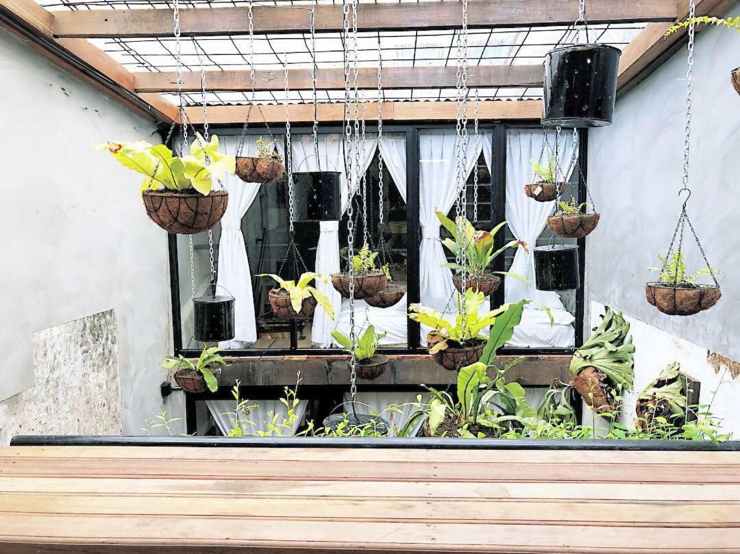 Rimba Jonker, Melaka Heritage Residance 外观 照片