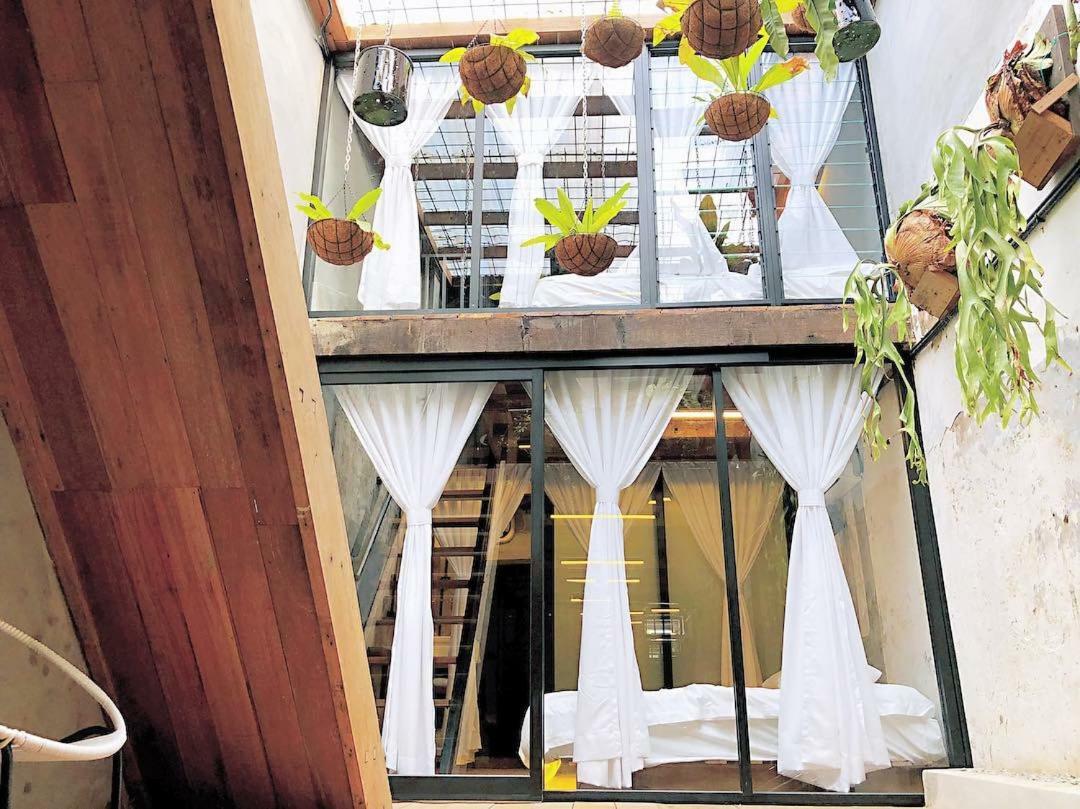 Rimba Jonker, Melaka Heritage Residance 外观 照片
