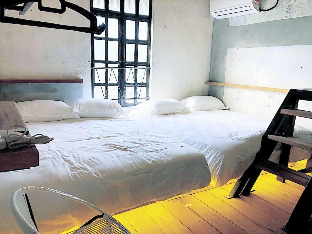 Rimba Jonker, Melaka Heritage Residance 外观 照片