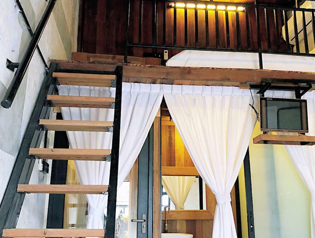 Rimba Jonker, Melaka Heritage Residance 外观 照片