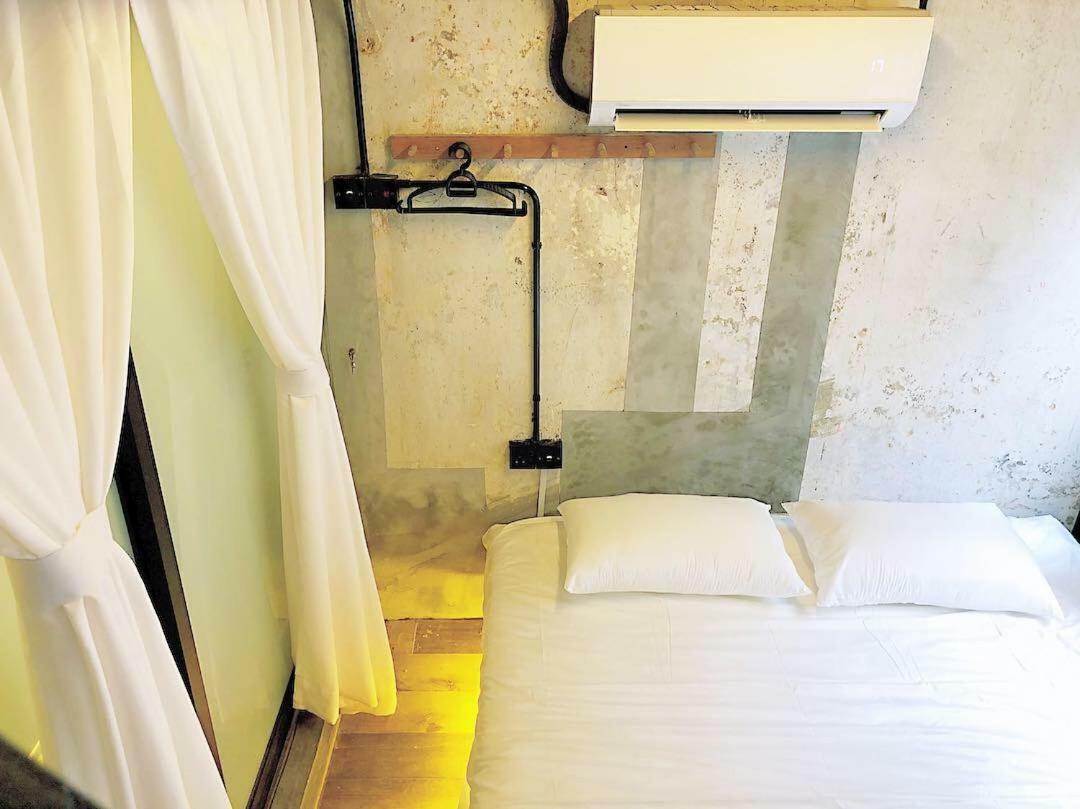 Rimba Jonker, Melaka Heritage Residance 外观 照片