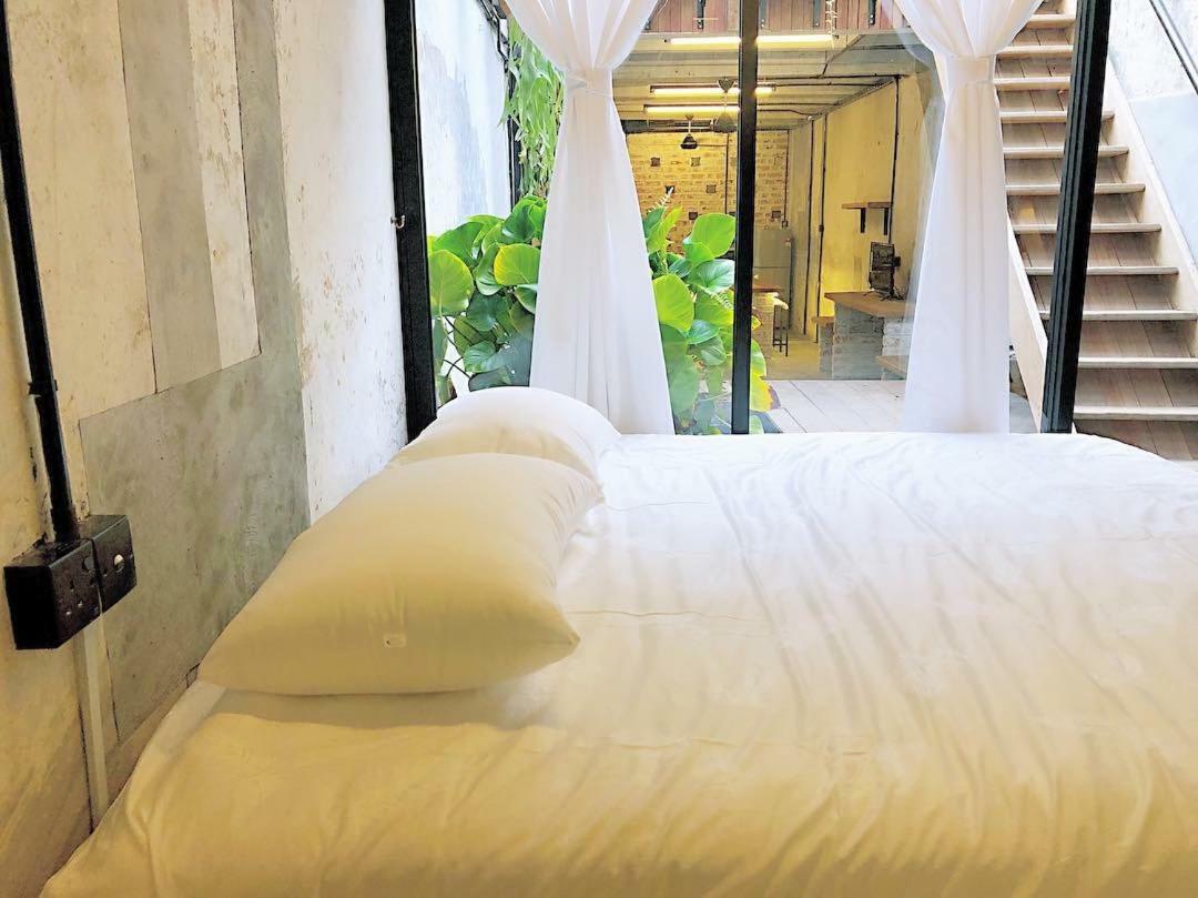 Rimba Jonker, Melaka Heritage Residance 外观 照片