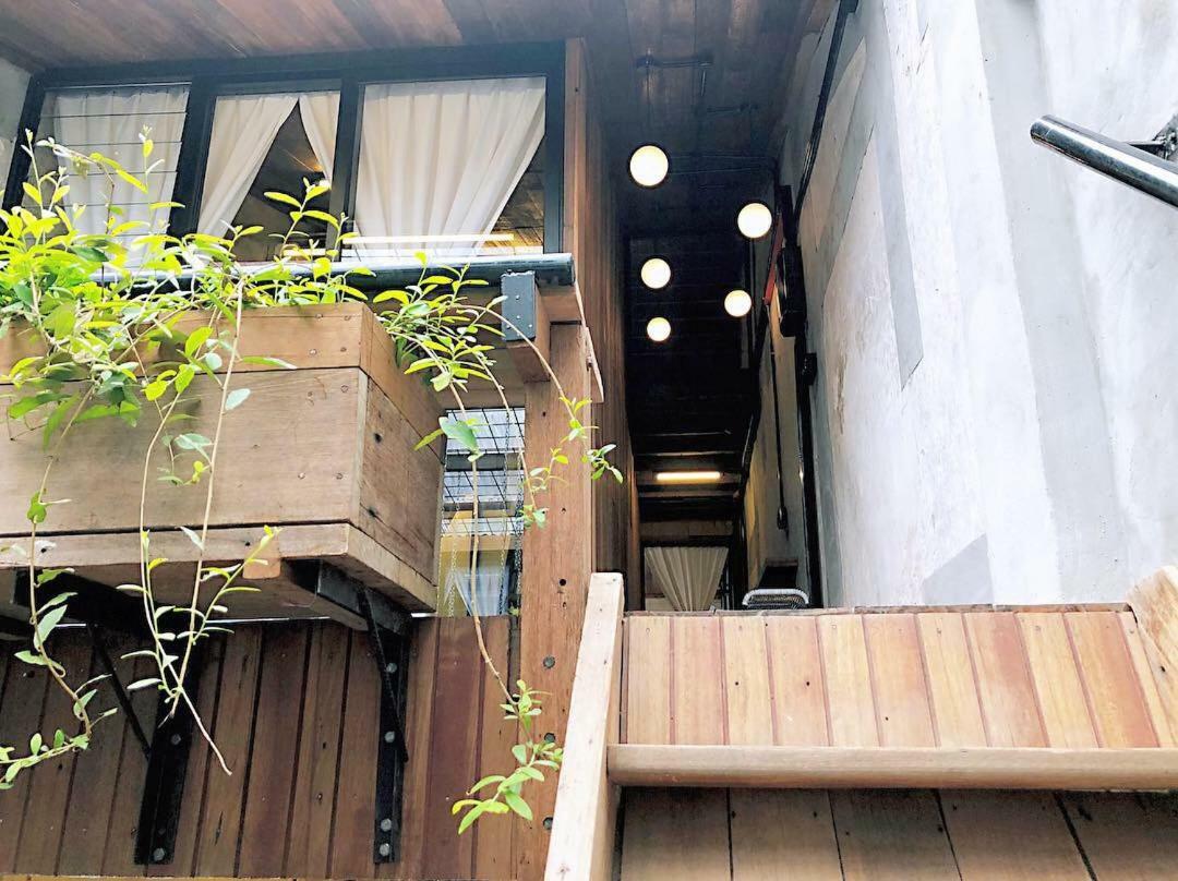 Rimba Jonker, Melaka Heritage Residance 外观 照片