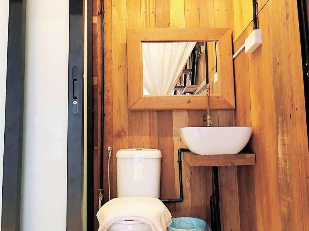 Rimba Jonker, Melaka Heritage Residance 外观 照片