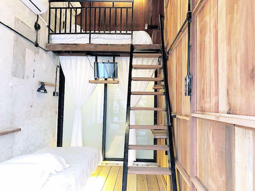 Rimba Jonker, Melaka Heritage Residance 外观 照片